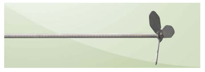 cánh khuấy misung PR 330