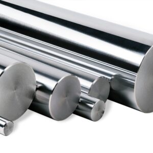 trục cánh khuấy inox đặc đủ kích thước