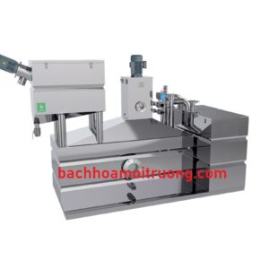 bể tách mỡ tự động hoàn toàn Bách Hóa Môi Trường