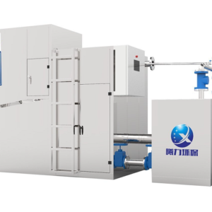 bể tách mỡ tự động hoàn toàn hãng helio