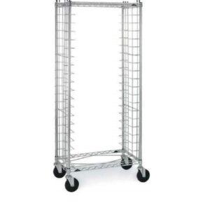 Giá kệ nhiều tầng inox