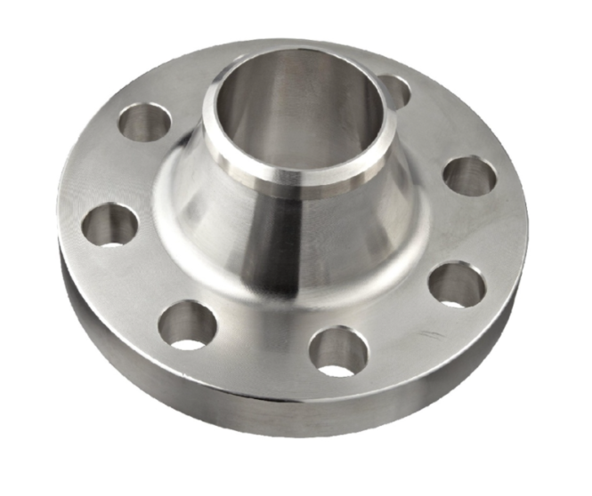 mặt bích cánh khuấy inox
