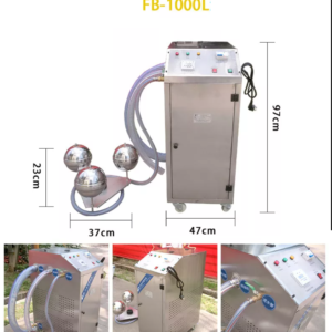 máy vớt váng dầu FB-1000L