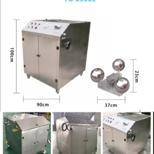 máy vớt váng dầu FB-2500L