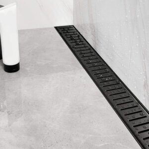 rãnh thoát nước nhà tắm inox