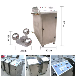 Máy vớt váng dầu 1350L