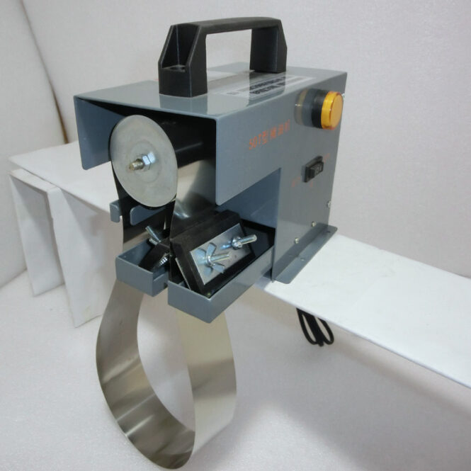 máy vớt váng dầu dây đai model LJTOS-50T