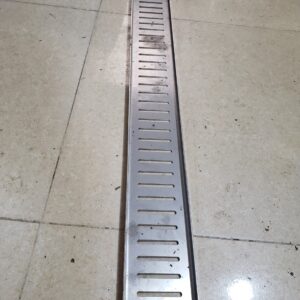 rãnh thu nước inox