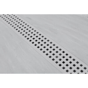 rãnh thoát nước nhà tắm inox
