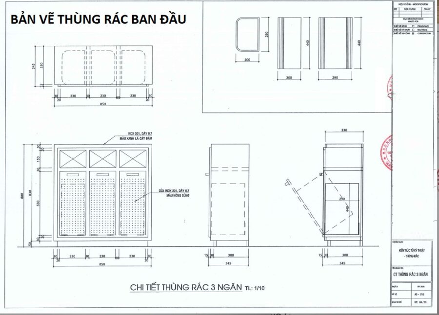 Tổng hợp Hình Ảnh Thùng Rác giá rẻ bán chạy tháng 82023  BeeCost