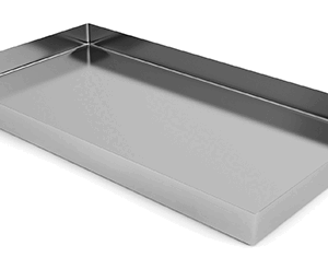 khay inox 304