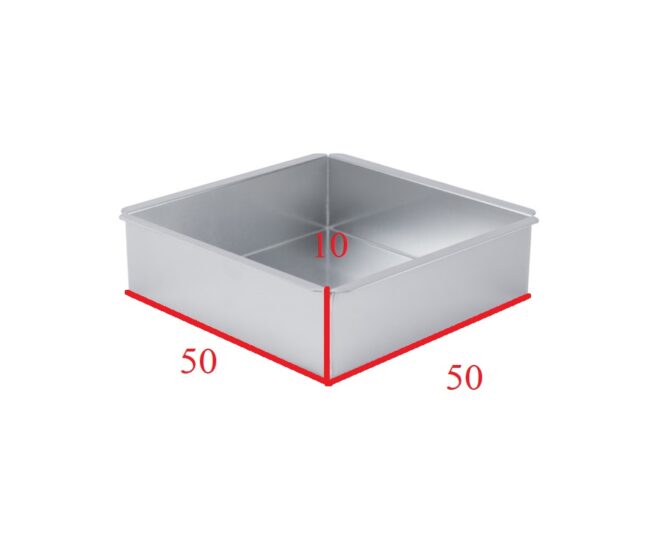 khay inox lớn theo yêu cầu khách hàng