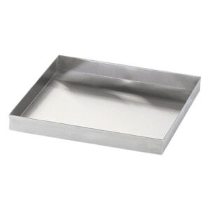 khay inox đựng mực