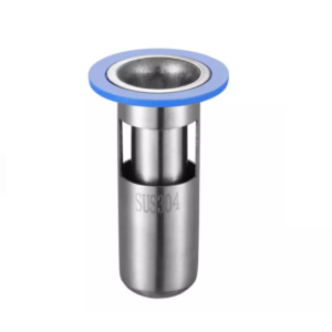 phễu thoát sàn 2 lớp