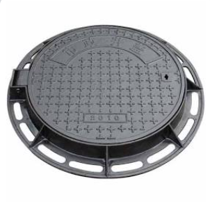 nắp bể nước bằng composite