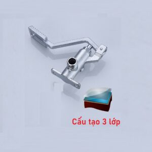Vòi nước đạp chân áp lực cao