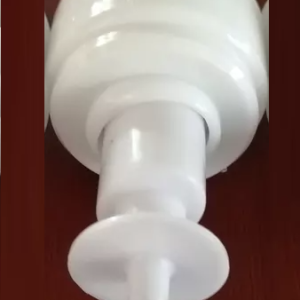 bình xà phòng tự động dạng bọt