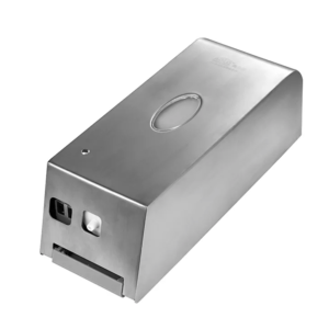 bình xà phòng tự động cảm biến