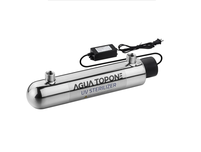 Đèn UV hãng AQUA TOPONE