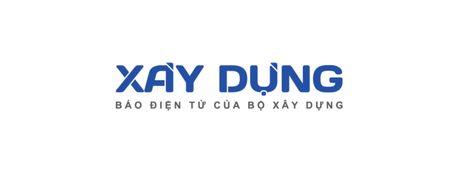 logo báo xây dựng