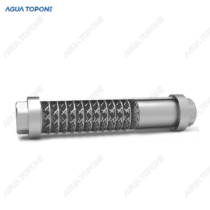 thiết bị làm mềm nước cứng agua tôpne