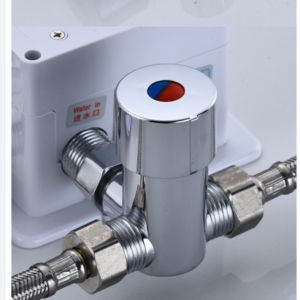 van trộn nước nóng lạnh