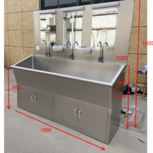 Bồn rửa tay cho cơ sở spa thẩm mỹ