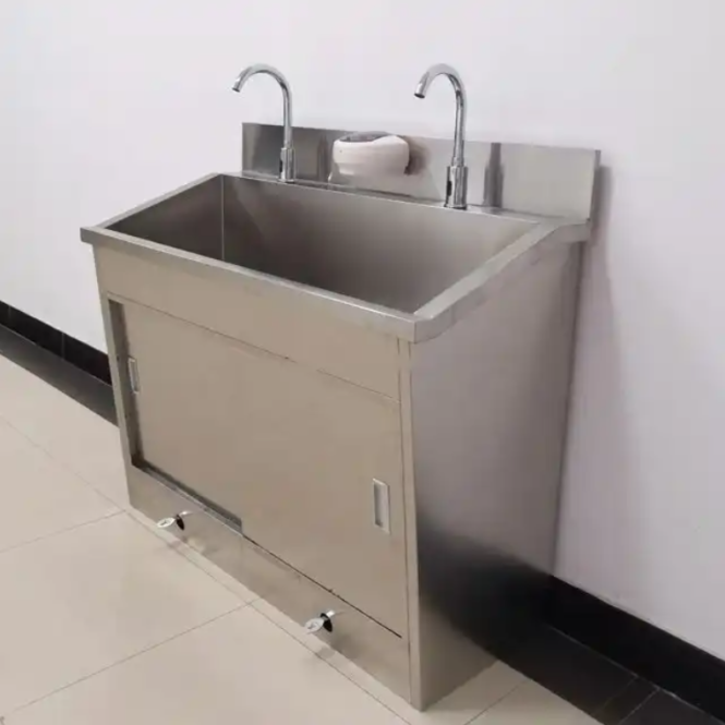 Bồn rửa tay cho cơ sở spa thẩm mỹ