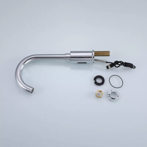 vời nước tự động cao cấp theo thời gian thực