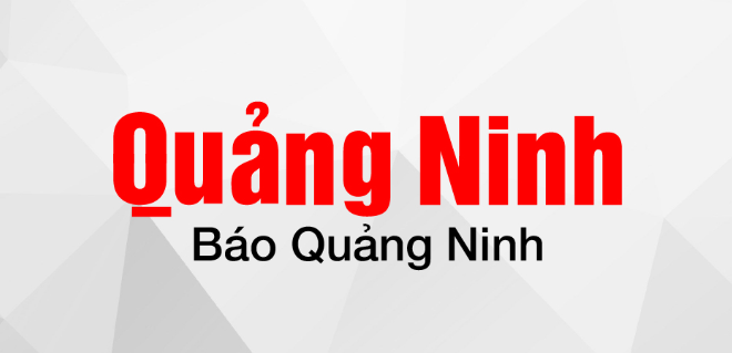 Logo báo quảng ninh