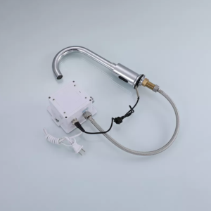 vời nước tự động cao cấp theo thời gian thực