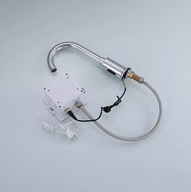 vời nước tự động cao cấp theo thời gian thực