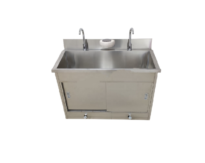 bồn rửa dụng cụ nội soi