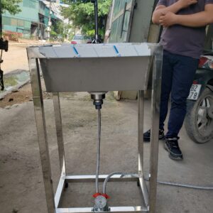 mẫu chậu rửa đơn giản