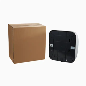 máy sấy tay inox 304 tự động hoàn toàn