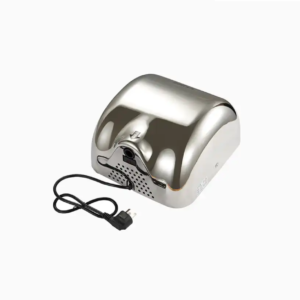 máy sấy tay inox 304 tự động hoàn toàn