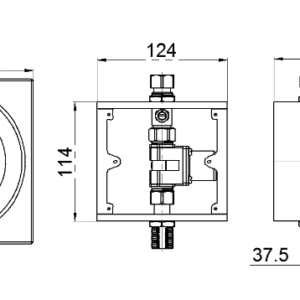 cảm ứng tiểu nam