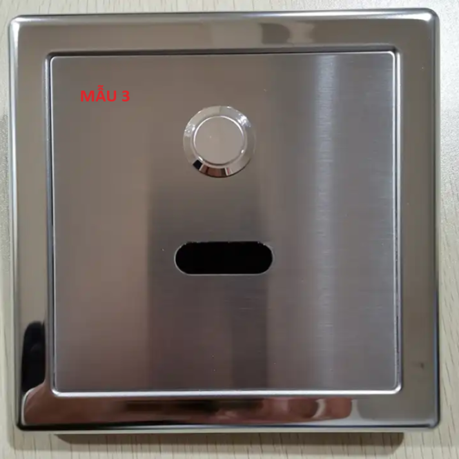 cảm ứng tiểu nam