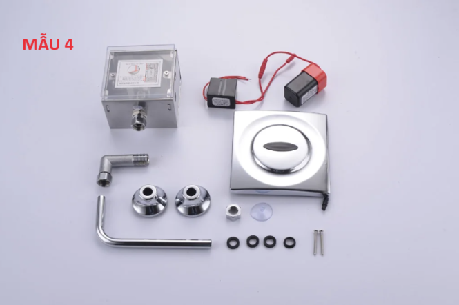 cảm ứng tiểu nam