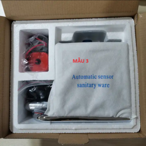 cảm ứng tiểu nam