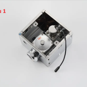 cảm ứng tiểu nam