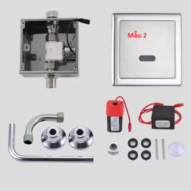 cảm ứng tiểu nam