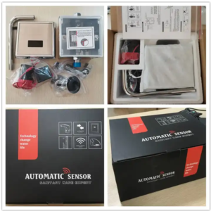 cảm ứng tiểu nam