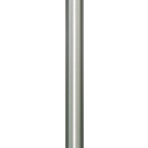 trụ chắn inox cố định cao 1 mét