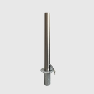 trụ chắn inox đa dạng mẫu mã