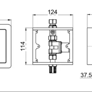 cảm ứng tiểu nam