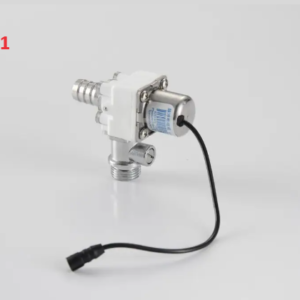 cảm ứng tiểu nam