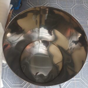 thùng inox cho nhà máy