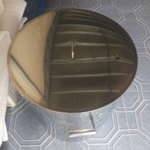 thùng inox cho nhà máy