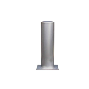 trụ chắn inox cố định cao 1 mét